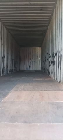 Контейнер 40HC №AMFU8949147