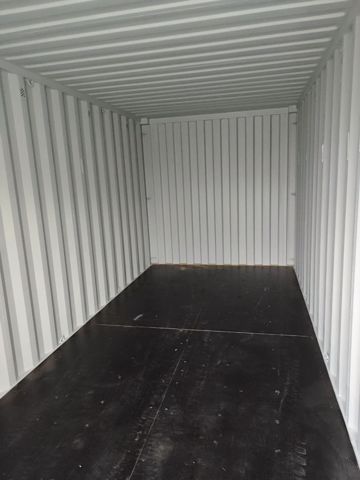 Контейнер 20DC №WNGU2728960