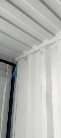 Контейнер 40HC №JDLU0011160