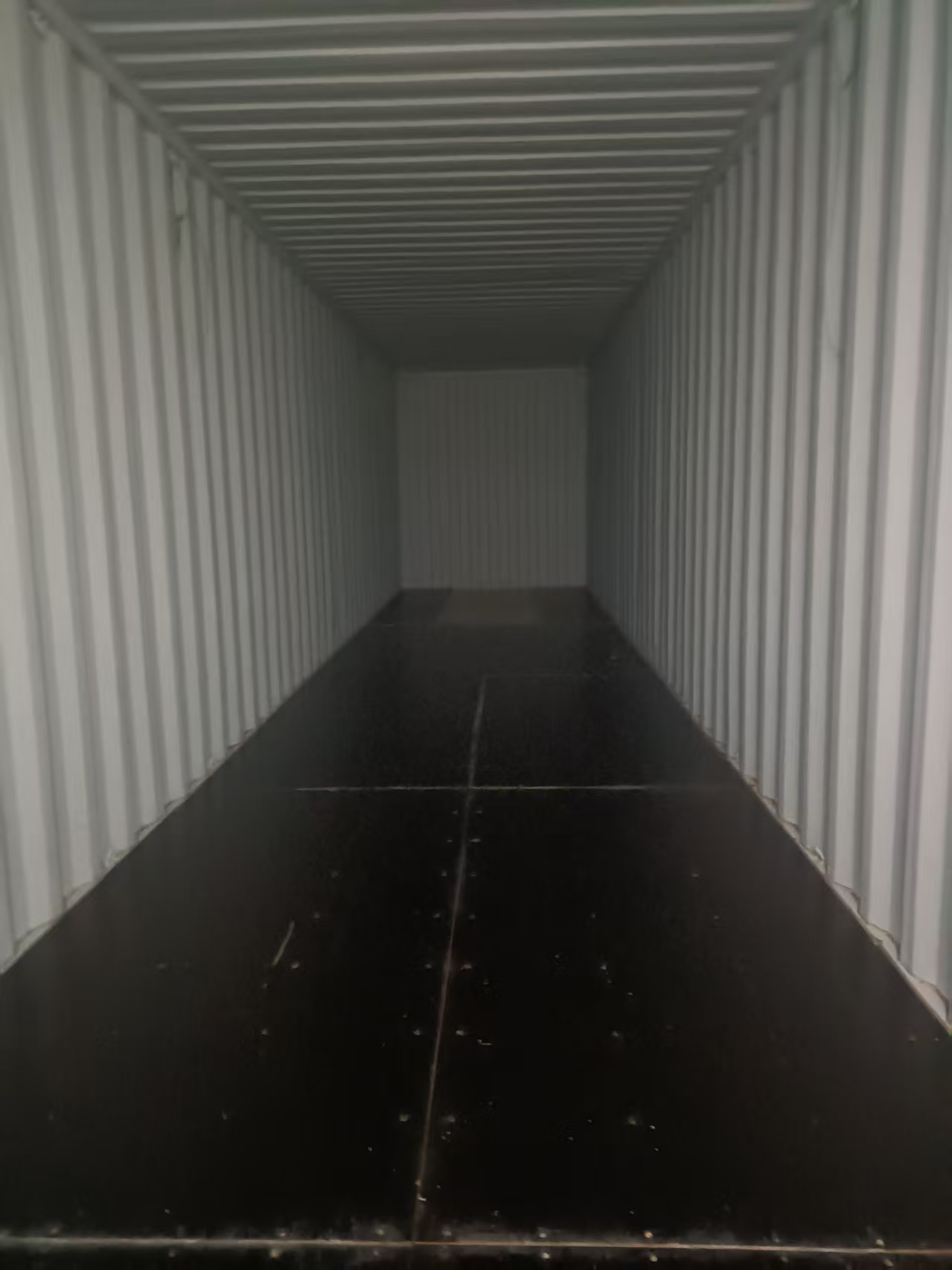Контейнер 40HC новый №HPCU4792468, фото 5