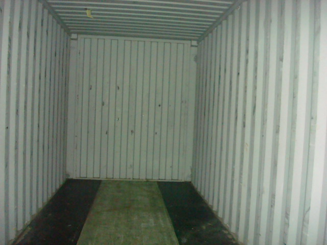 Контейнер 40HC новый №HPCU4289725, фото 12