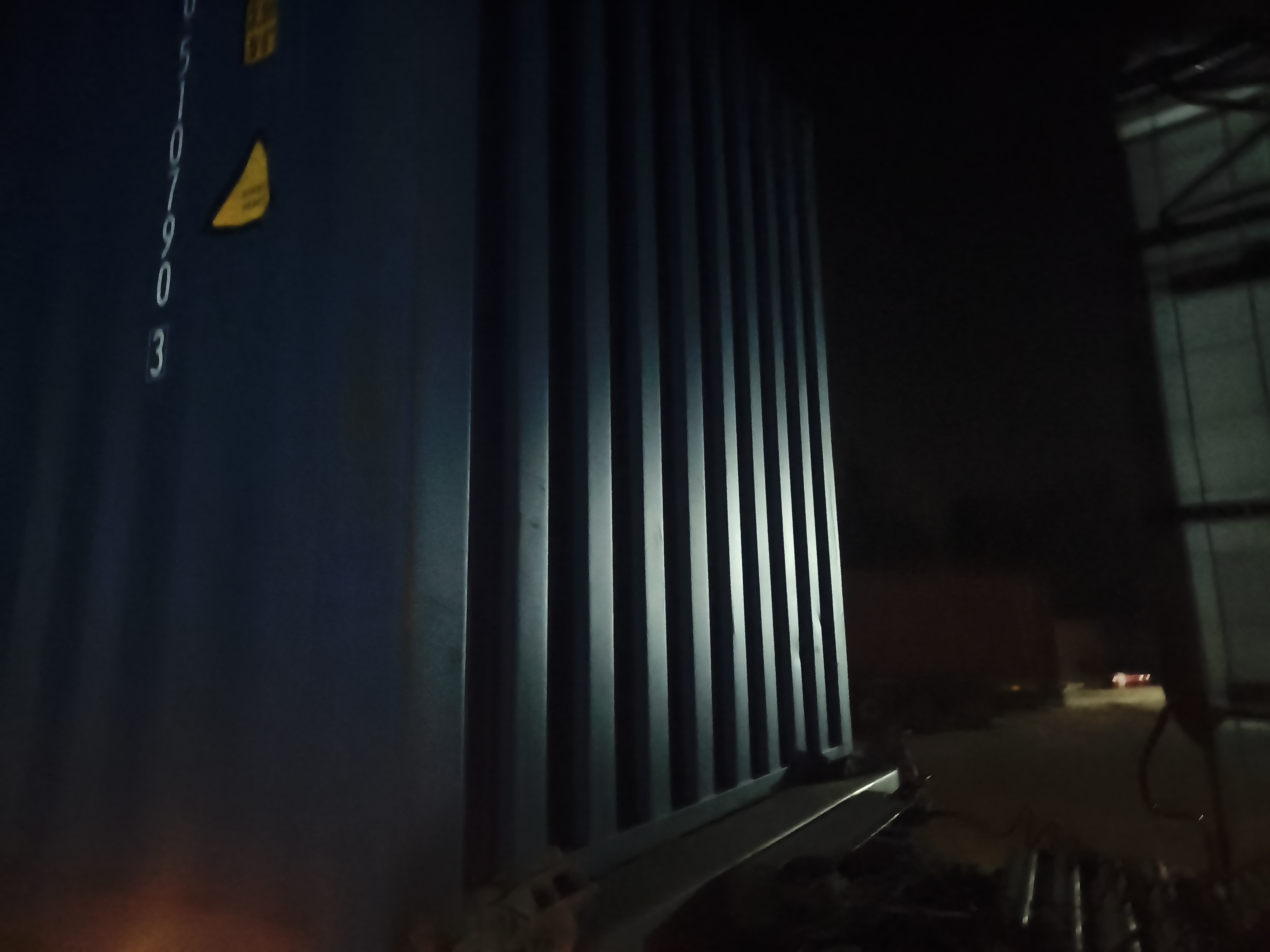 Контейнер 40HC новый №WNGU5107903, фото 2