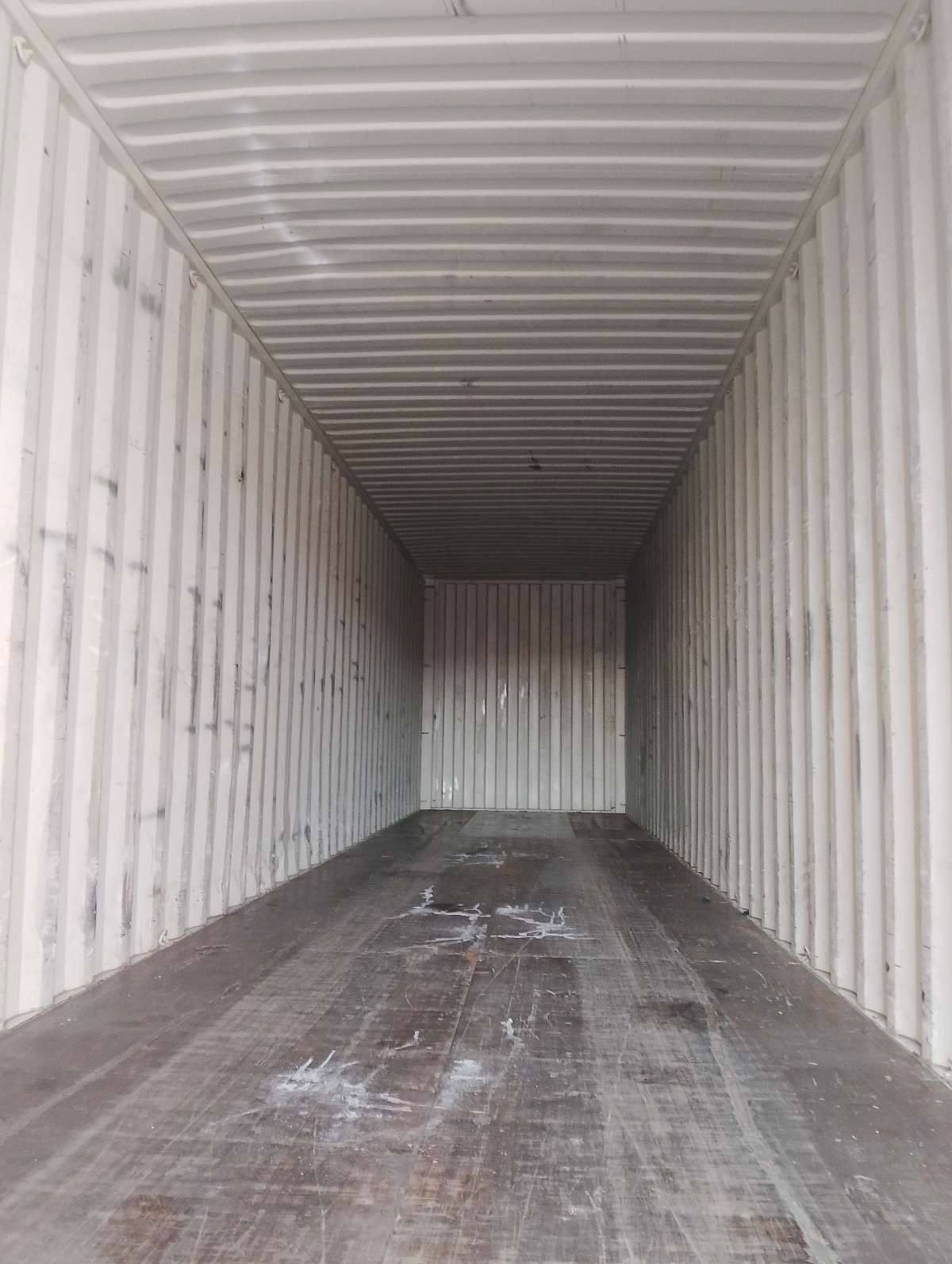 Контейнер 40HC б/у №SITU9085958, фото 6