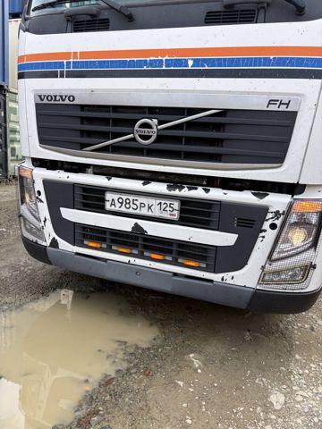 Контейнер 40HC №CIMU3899745