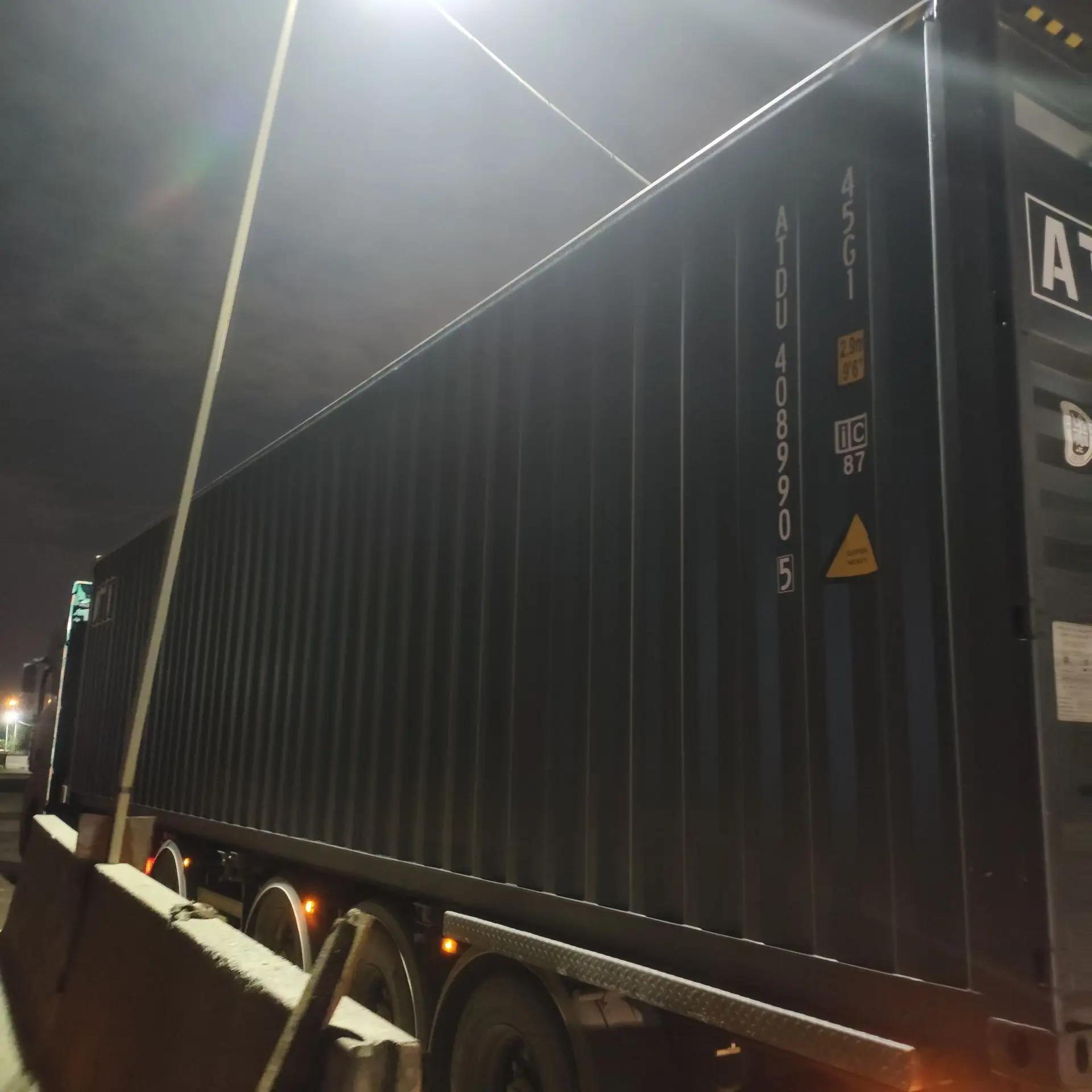Контейнер 40HC новый №ATDU4089905, фото 2