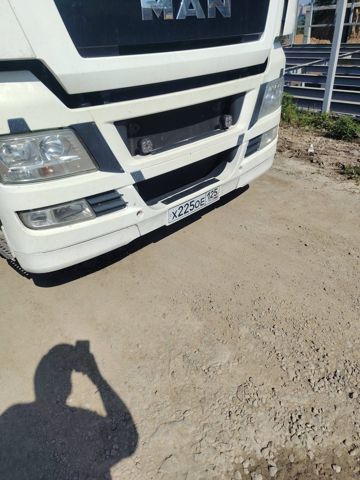 Контейнер 40FR №HLXU6691787