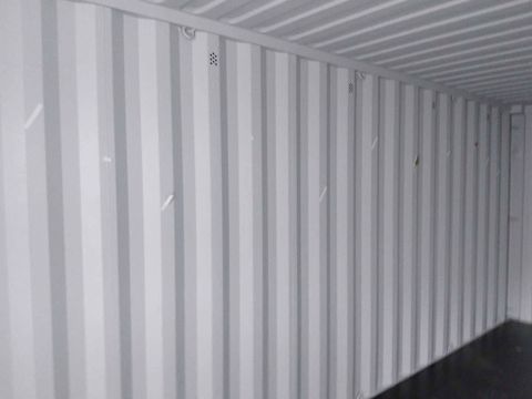Контейнер 20DC №WNGU2730036