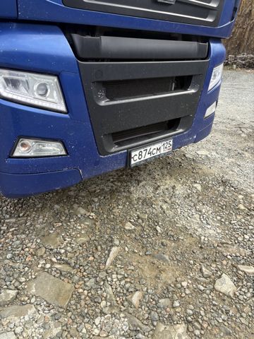 Контейнер 20DC №SEGU1749836