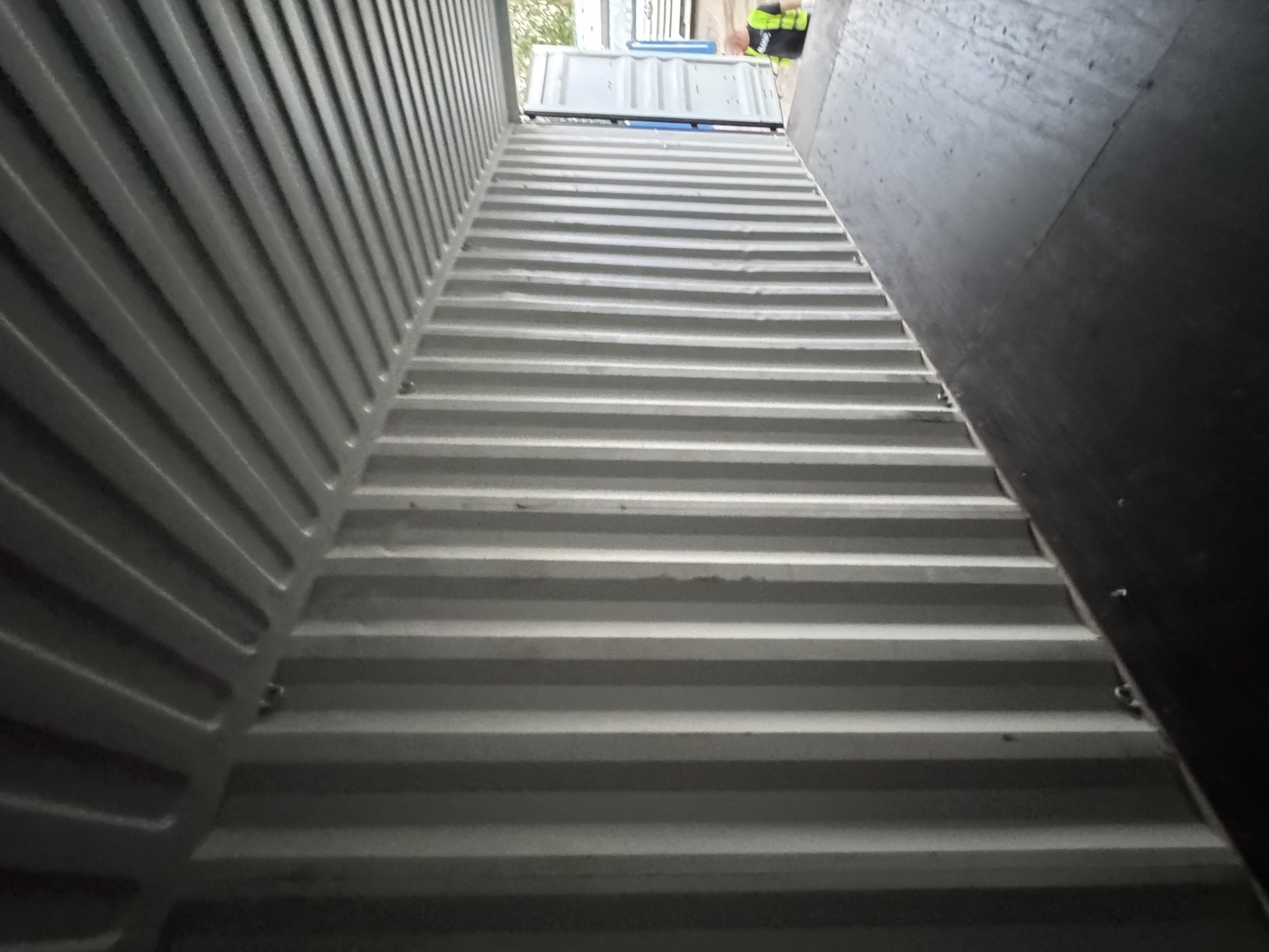 Контейнер 40HC новый №JDLU0007319, фото 9