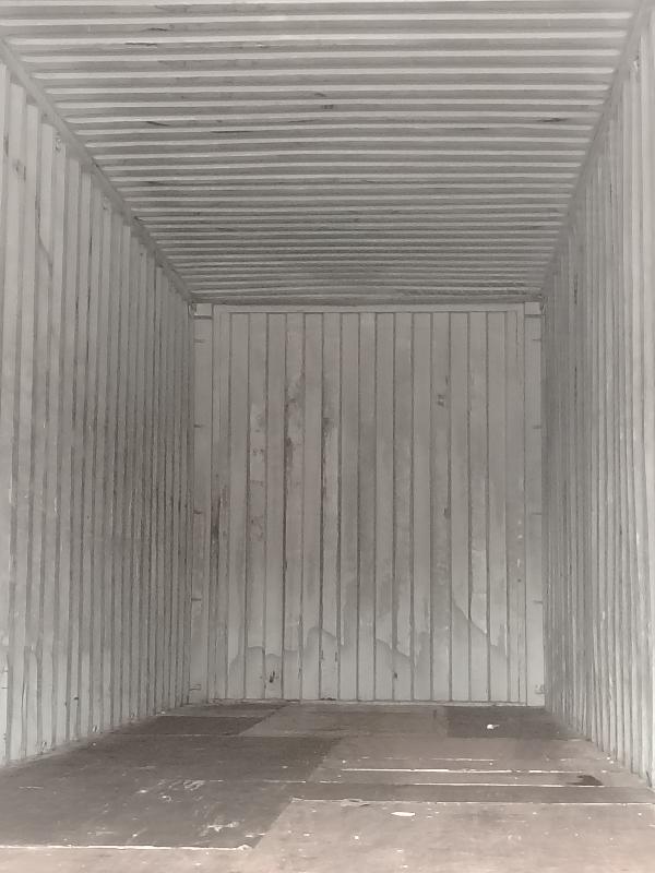 Контейнер 40HC б/у №BMOU4883245, фото 9
