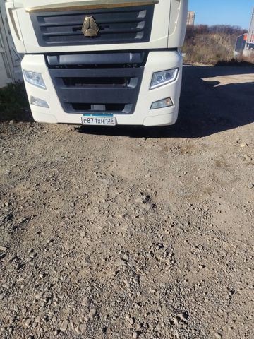 Контейнер 20DC №CIMU0397614
